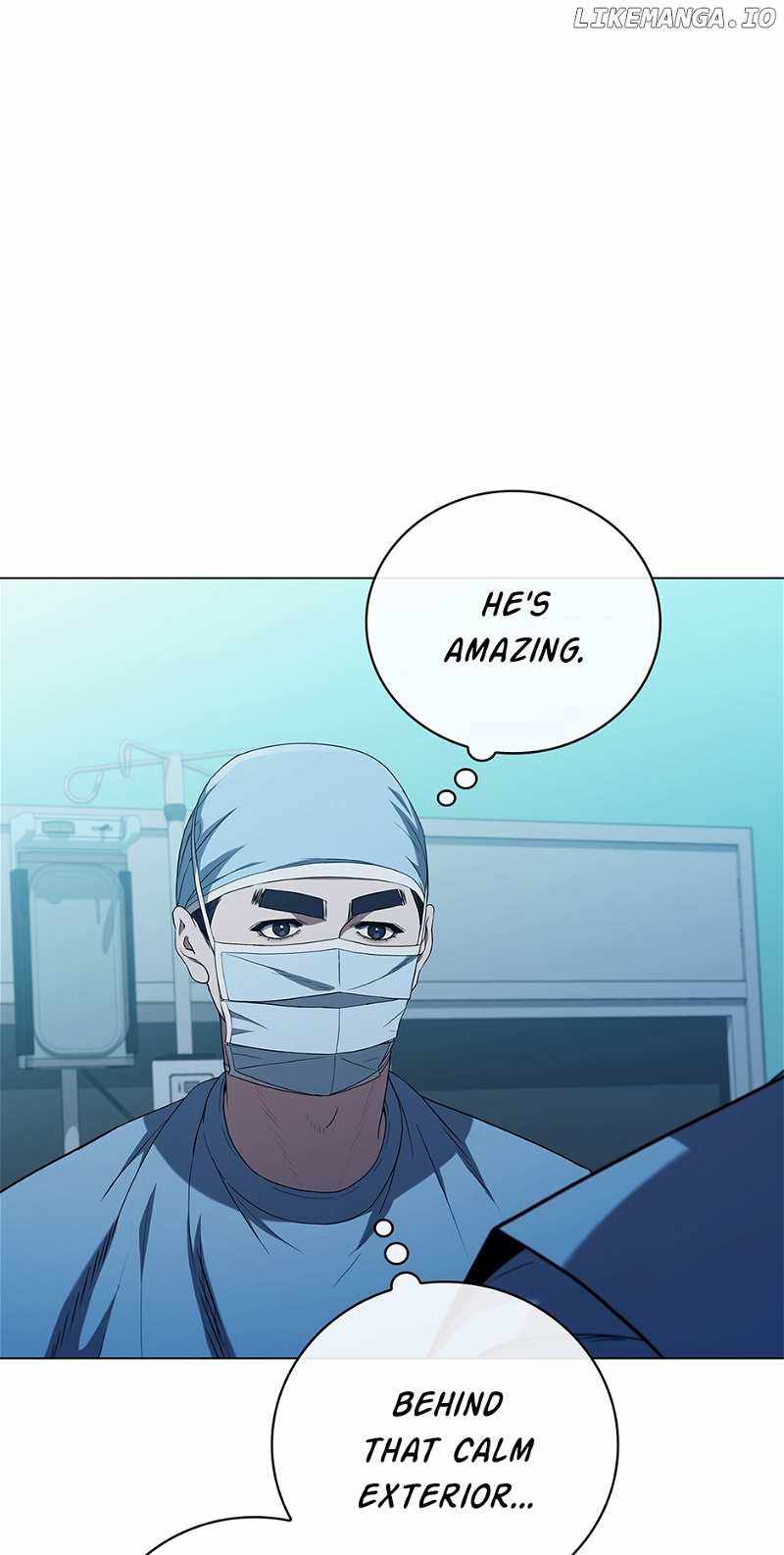 Dr. Choi Tae-Soo Chapter 184 31